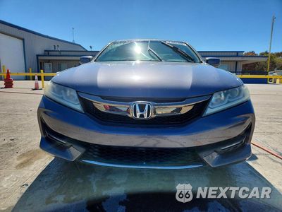 Piąte zdjęcie samochodu w środku: 2016 HONDA ACCORD EXL VIN:1HGCT1B8XGA003037 - miniatura