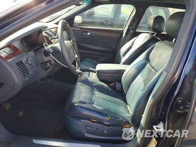 Zdjęcie 7 z 12 samochodu: 2007 CADILLAC DTS VIN:1G6KD57Y47U205543 - miniatura