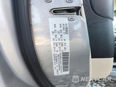 Zdjęcie 12 z 12 samochodu: 2017 CHRYSLER PACIFICA TOURING L PLUS VIN:2C4RC1EGXHR841304 - miniatura