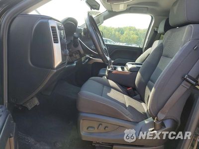 Zdjęcie 7 z 13 samochodu: 2019 CHEVROLET SILVERADO LD K1500 LT VIN:2GCVKPEC1K1213655 - miniatura