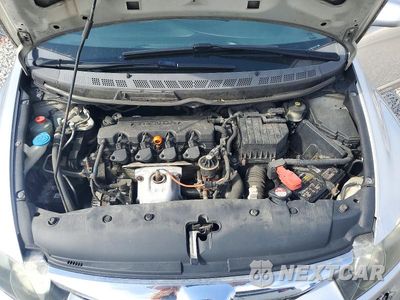 Zdjęcie 11 z 12 samochodu: 2010 HONDA CIVIC LX VIN:2HGFA1F52AH304347 - miniatura