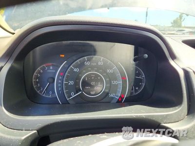 Zdjęcie 9 z 13 samochodu: 2012 HONDA CR-V LX VIN:2HKRM4H3XCH600520 - miniatura