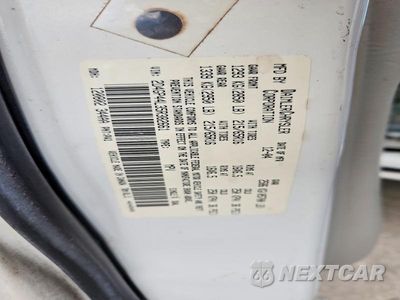 Zdjęcie 13 z 13 samochodu: 2005 DODGE GRAND CARAVAN SXT VIN:2D4GP44L35R382661 - miniatura