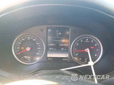 Zdjęcie 9 z 12 samochodu: 2016 MERCEDES-BENZ GLC 300 4MATIC VIN:WDC0G4KB3GF050359 - miniatura