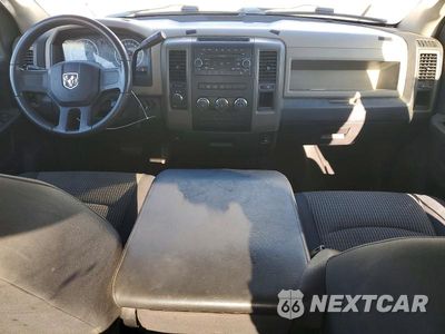 Zdjęcie 8 z 12 samochodu: 2009 DODGE RAM 1500 VIN:1D3HV18T19S764604 - miniatura