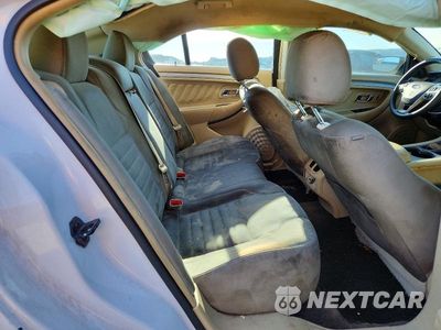 Zdjęcie 10 z 12 samochodu: 2015 FORD TAURUS SE VIN:1FAHP2D89FG121335 - miniatura