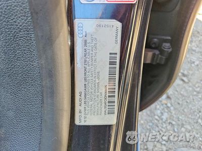 Zdjęcie 12 z 12 samochodu: 2013 AUDI A7 PRESTIGE VIN:WAU3GAFC9DN066035 - miniatura