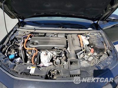 Zdjęcie 11 z 12 samochodu: 2023 HONDA ACCORD HYBRID SPORT VIN:1HGCY2F52PA065927 - miniatura