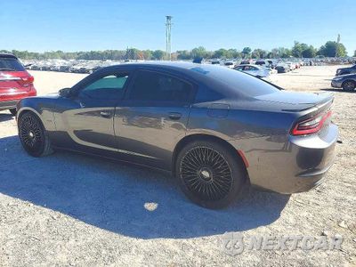 Drugie zdjęcie samochodu z przodu: 2015 DODGE CHARGER R/T VIN:2C3CDXCT0FH896017 - miniatura