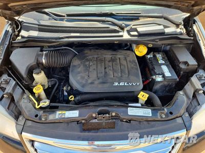 Zdjęcie 12 z 13 samochodu: 2015 CHRYSLER TOWN & COUNTRY TOURING VIN:2C4RC1BG5FR551795 - miniatura