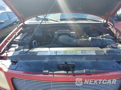 Zdjęcie 12 z 13 samochodu: 1999 FORD EXPEDITION VIN:1FMPU18L3XLC01029 - miniatura
