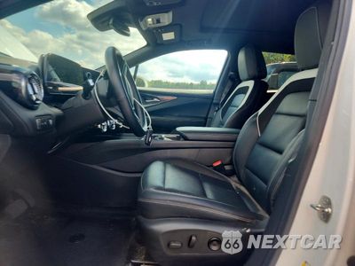 Zdjęcie 7 z 14 samochodu: 2024 CHEVROLET BLAZER 2LT VIN:3GNKDBRJ6RS248514 - miniatura