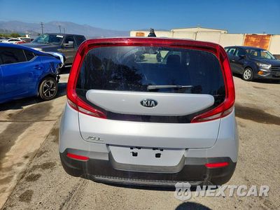 Zdjęcie 6 z 12 samochodu: 2020 KIA SOUL LX VIN:KNDJ23AU5L7089920 - miniatura