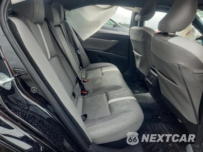 Zdjęcie 10 z 13 samochodu: 2026 TOYOTA CAMRY SE VIN:4T1DAACK0TU774341 - miniatura