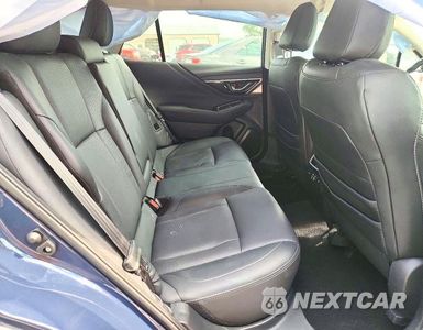 Zdjęcie 11 z 13 samochodu: 2023 SUBARU OUTBACK LIMITED XT VIN:4S4BTGND4P3112843 - miniatura