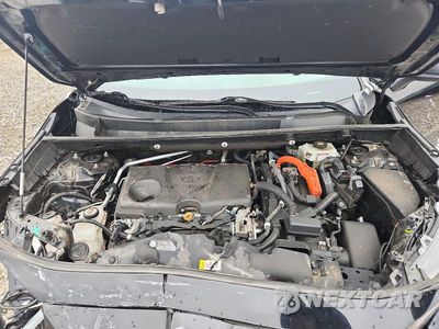 Zdjęcie 12 z 14 samochodu: 2021 TOYOTA RAV4 LE VIN:4T3LWRFV2MU016737 - miniatura