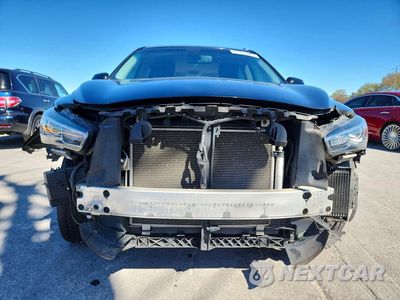 Piąte zdjęcie samochodu w środku: 2016 INFINITI QX60 BASE VIN:5N1AL0MM7GC502436 - miniatura