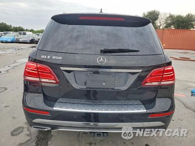 Zdjęcie 6 z 13 samochodu: 2018 MERCEDES-BENZ GLE 350 VIN:4JGDA5JB2JB004550 - miniatura