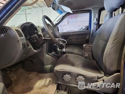 Zdjęcie 7 z 12 samochodu: 2003 NISSAN XTERRA XE-V6 VIN:5N1ED28T13C676430 - miniatura