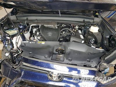 Zdjęcie 12 z 14 samochodu: 2025 TOYOTA GRAND HIGHLANDER PLATINUM VIN:5TDAAAB57SS099545 - miniatura