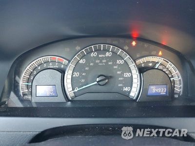 Zdjęcie 9 z 12 samochodu: 2014 TOYOTA CAMRY SE VIN:4T1BF1FK9EU864403 - miniatura