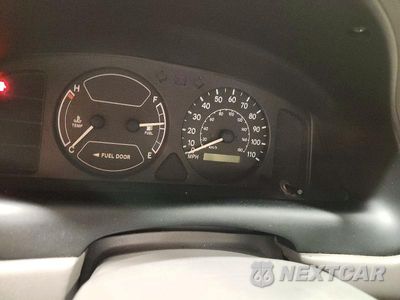 Zdjęcie 9 z 12 samochodu: 1999 TOYOTA COROLLA VE VIN:1NXBR12E1XZ214412 - miniatura