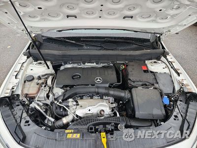 Zdjęcie 12 z 14 samochodu: 2023 MERCEDES-BENZ GLB 250 4MATIC VIN:W1N4M4HB7PW318037 - miniatura