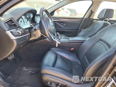 Zdjęcie 7 z 12 samochodu: 2014 BMW 528 I VIN:WBA5A5C53ED502425 - miniatura