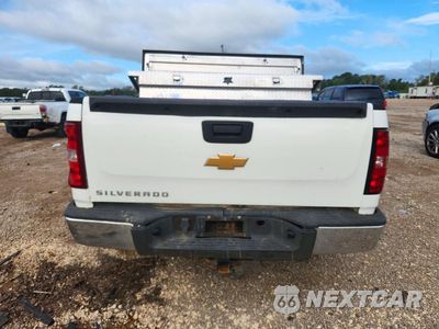 Zdjęcie 6 z 12 samochodu: 2012 CHEVROLET SILVERADO C1500 VIN:1GCRCPEX6CZ308240 - miniatura