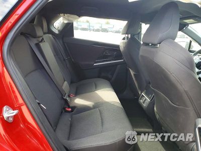 Zdjęcie 11 z 13 samochodu: 2025 SUBARU SOLTERRA PREMIUM VIN:JTMABABA6SA098653 - miniatura