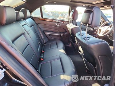 Zdjęcie 10 z 12 samochodu: 2014 MERCEDES-BENZ E 350 VIN:WDDHF5KB3EA981834 - miniatura