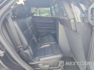 Zdjęcie 11 z 14 samochodu: 2022 FORD EXPLORER POLICE INTERCEPTOR VIN:1FM5K8AC0NGA48714 - miniatura