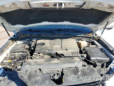 Zdjęcie 12 z 13 samochodu: 2022 INFINITI QX80 LUXE VIN:JN8AZ2AF8N9743182 - miniatura