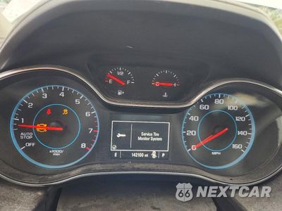 Zdjęcie 9 z 13 samochodu: 2016 CHEVROLET CRUZE LS VIN:1G1BC5SM0G7292868 - miniatura