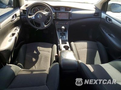 Zdjęcie 8 z 12 samochodu: 2019 NISSAN SENTRA S VIN:3N1AB7APXKY277320 - miniatura