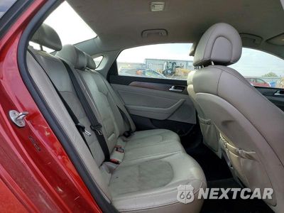 Zdjęcie 10 z 12 samochodu: 2015 HYUNDAI SONATA SPORT VIN:5NPE34AF2FH094580 - miniatura