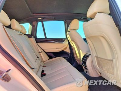 Zdjęcie 11 z 13 samochodu: 2019 BMW X3 SDRIVE30I VIN:5UXTR7C56KLF29703 - miniatura