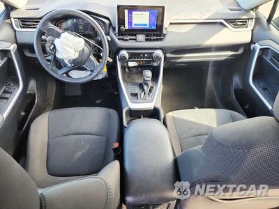Zdjęcie 8 z 12 samochodu: 2025 TOYOTA RAV4 LE VIN:2T3F1RFV2SC533806 - miniatura