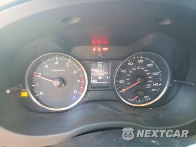 Zdjęcie 9 z 13 samochodu: 2017 SUBARU CROSSTREK PREMIUM VIN:JF2GPABC9H8220775 - miniatura
