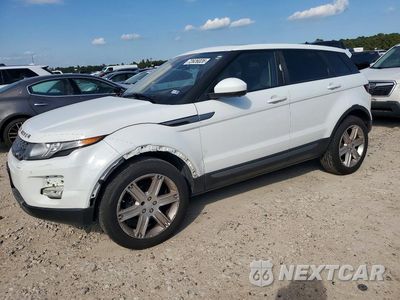 2015 LAND ROVER RANGE ROVER EVOQUE PURE PLUS SALVP2BG4FH052208 - główne zdjęcie licytacji z USA - miniatura