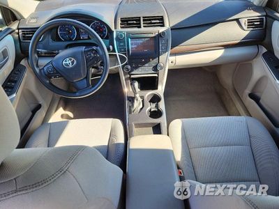 Zdjęcie 8 z 12 samochodu: 2017 TOYOTA CAMRY LE VIN:4T1BF1FK4HU447159 - miniatura