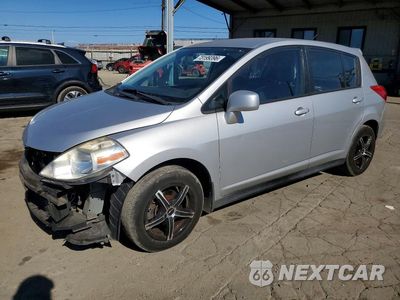 2011 NISSAN VERSA 1.8 S 3N1BC1CP0BL409994 - główne zdjęcie licytacji z USA - miniatura