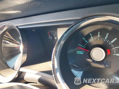 Zdjęcie 9 z 12 samochodu: 2011 FORD MUSTANG VIN:1ZVBP8AM0B5160578 - miniatura