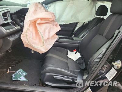 Zdjęcie 7 z 12 samochodu: 2020 HONDA CIVIC SPORT VIN:19XFC2F87LE017433 - miniatura
