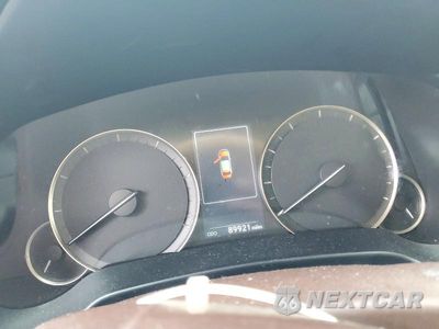 Zdjęcie 9 z 13 samochodu: 2020 LEXUS RX 350 L VIN:JTJHZKEA2L2018334 - miniatura