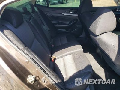 Zdjęcie 10 z 12 samochodu: 2017 NISSAN MAXIMA 3.5 S VIN:1N4AA6AP4HC367676 - miniatura