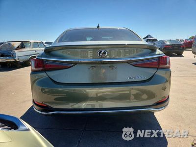 Zdjęcie 6 z 13 samochodu: 2019 LEXUS ES 300H VIN:JTHB21B12K2005513 - miniatura