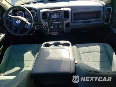 Zdjęcie 8 z 12 samochodu: 2015 RAM 1500 ST VIN:1C6RR6FT0FS584020 - miniatura