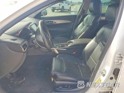 Zdjęcie 7 z 13 samochodu: 2015 CADILLAC ATS LUXURY VIN:1G6AB5R3XF0127780 - miniatura