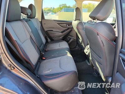 Zdjęcie 11 z 13 samochodu: 2023 SUBARU FORESTER SPORT VIN:JF2SKAGC7PH449522 - miniatura